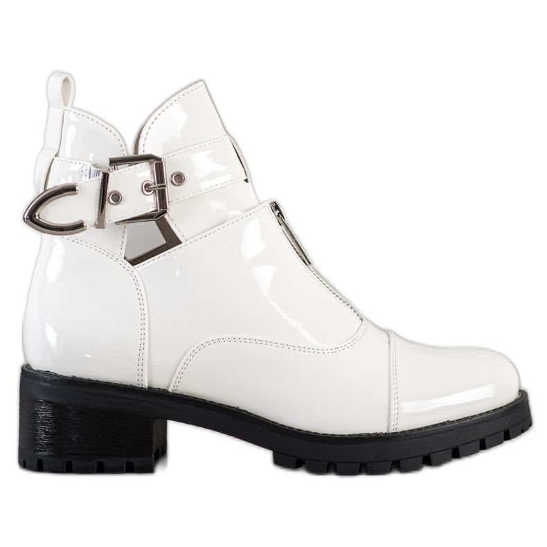 Seastar Lakatut työntekijät valkoinen