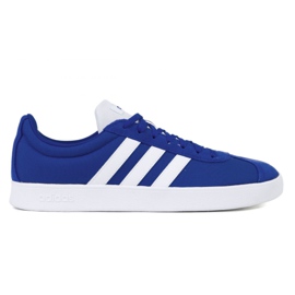 Adidas Vl Court 2.0 M EG8326 sininen