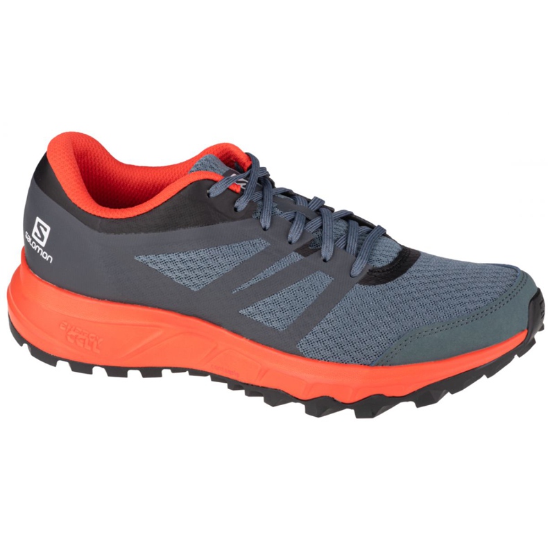 Salomon Trailster 2 M 409628 kengät vaaleanpunainen