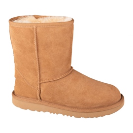 Ugg Classic Ii Lapset 1017703K-CHE ruskea pinkki