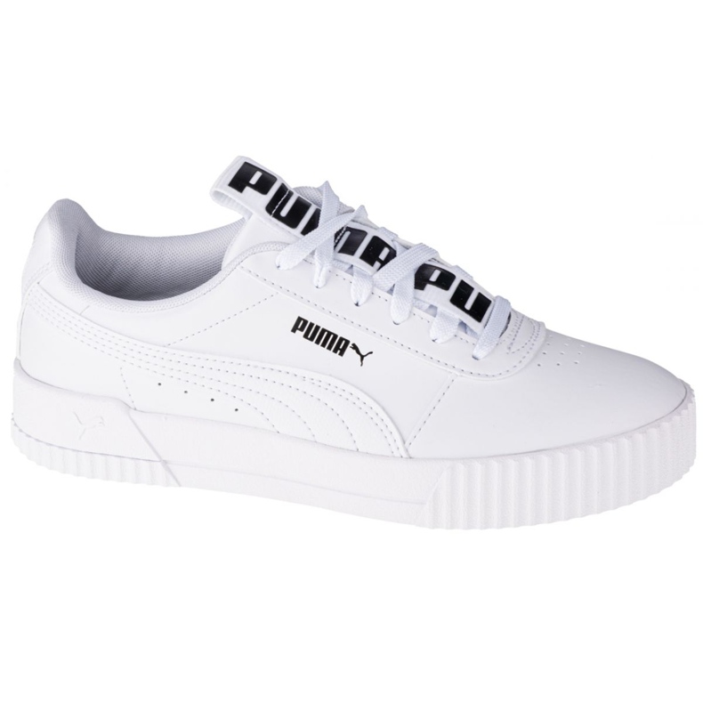 Puma Carina Bold W 372853 01 valkoinen