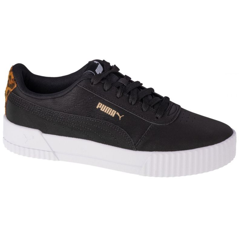 Puma Carina Leo HW 373228 01 musta