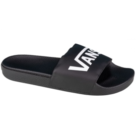 Vans Mn Slide-On U VN0004KIIX6 musta
