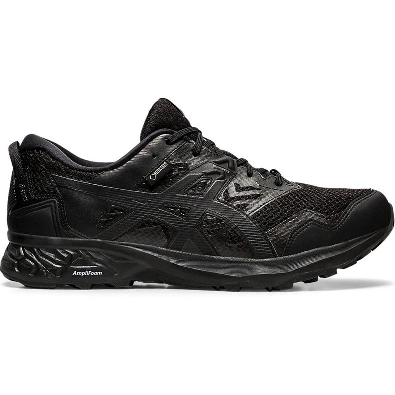 Asics Gel-Sonoma 5 G-Tx musta 1011A660 001