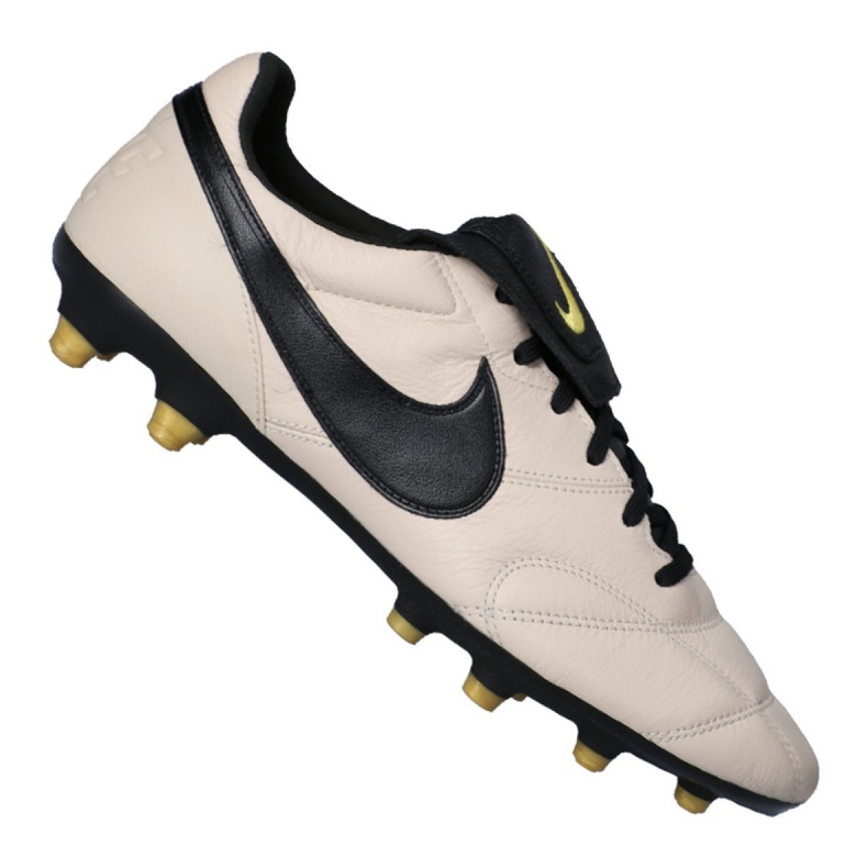 Nike The Premier Ii Fg M 917803-190 jalkapallokengät valkoinen monivärinen