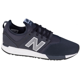 New Balance M MRL247OH kengät laivastonsininen
