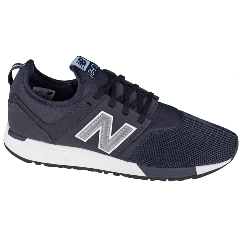 New Balance M MRL247OH kengät laivastonsininen
