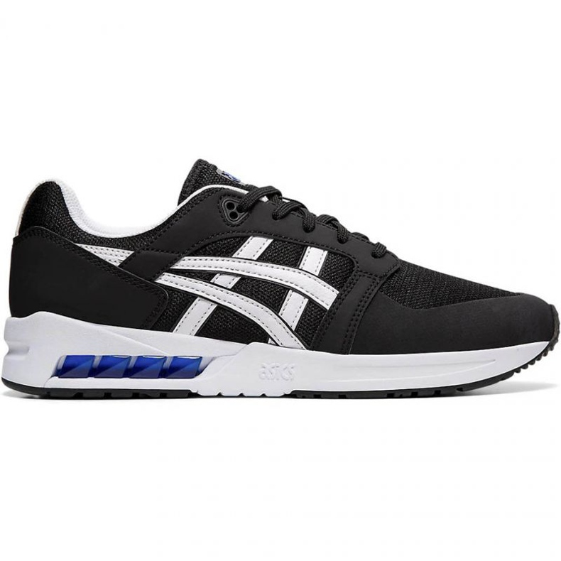 ASICS GELSAGA SUU 1191A242 001 kengät musta