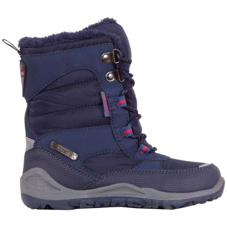 Kappa Alido Tex Jr 260813K 6760 kengät laivastonsininen