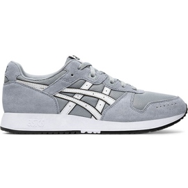 Harmaa Asics Lyte Classic harmaa 1191A297 020 miesten kengät