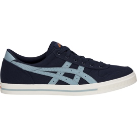 Asics Aaron miesten kengät tummansininen 1201A008 401