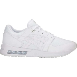 Asics Gelsaga Sou Gs valkoinen 1194A043 101 lasten kenkä