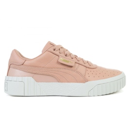 Puma Cali Emboss W 369734 05 vaaleanpunainen Puma Cali Emboss W 369734 05 vaaleanpunainen