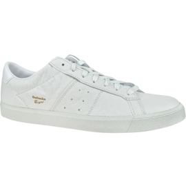 Asics Onitsuka Tiger Lanwship 3.0 M 1183A568-100 kengät valkoinen kulta