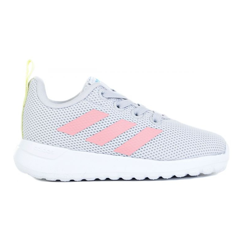 Adidas Lite Racer Cln I Jr EG4013 musta