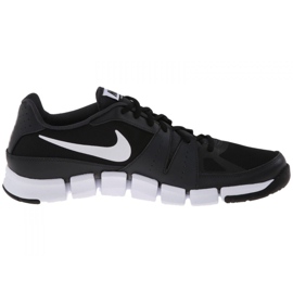 Nike Flex Show Tr 3 M 684701-004 Q3 -harjoituskengät musta