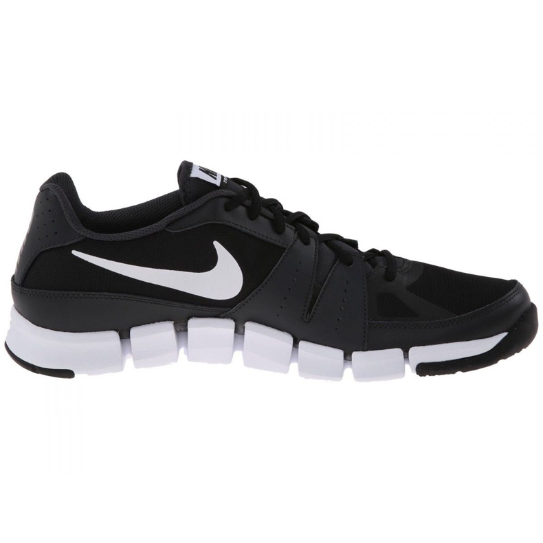 Nike Flex Show Tr 3 M 684701-004 Q3 -harjoituskengät musta