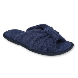 Inblu naisten kengät 155D101 laivasto