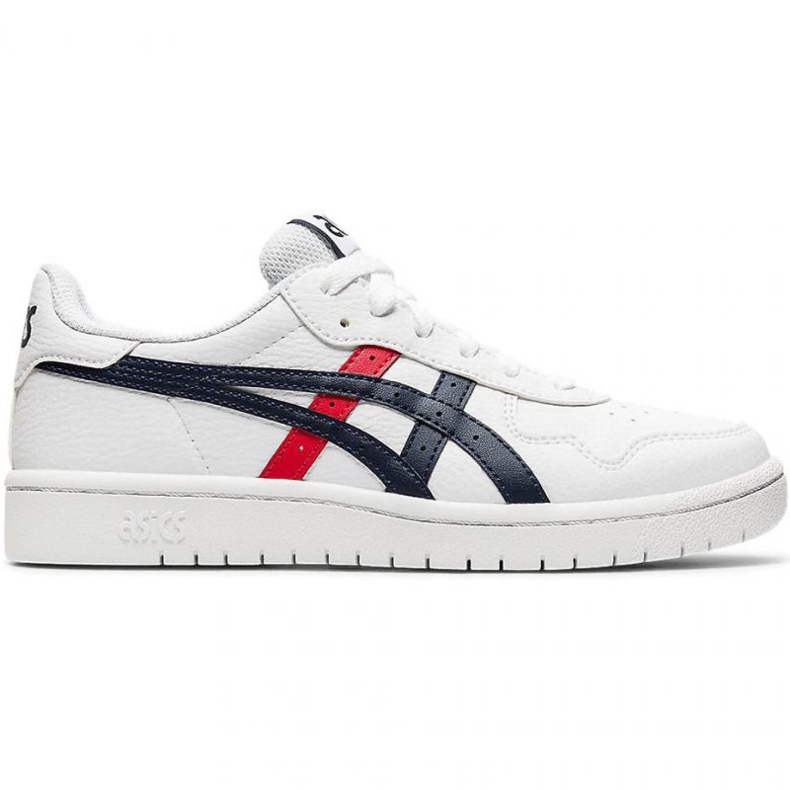 Asics Japan S Gs Jr 1194A076103 valkoinen