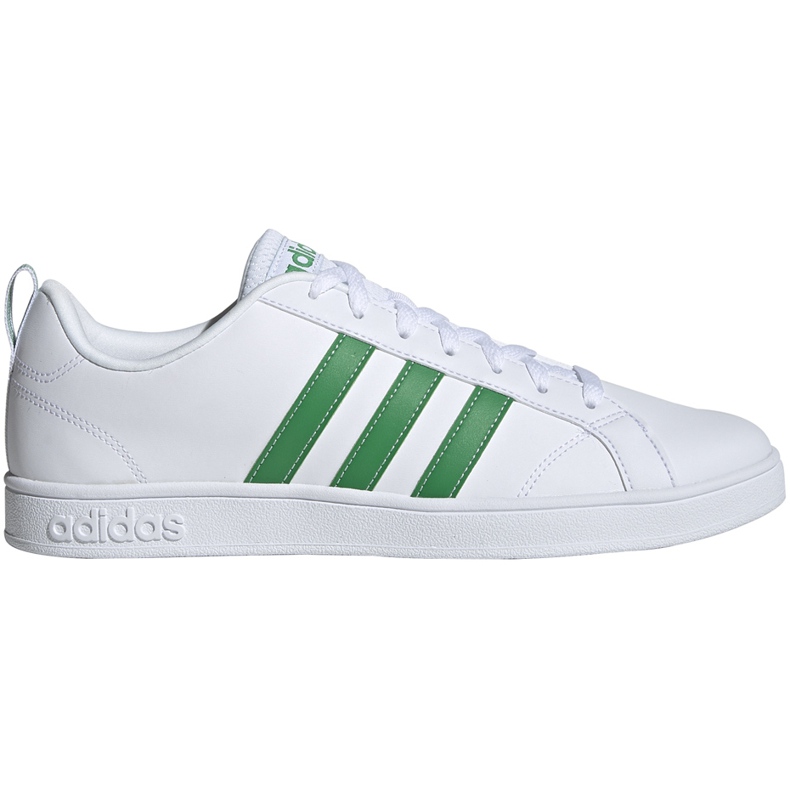 Adidas Vs Advantage D97609 kengät valkoinen