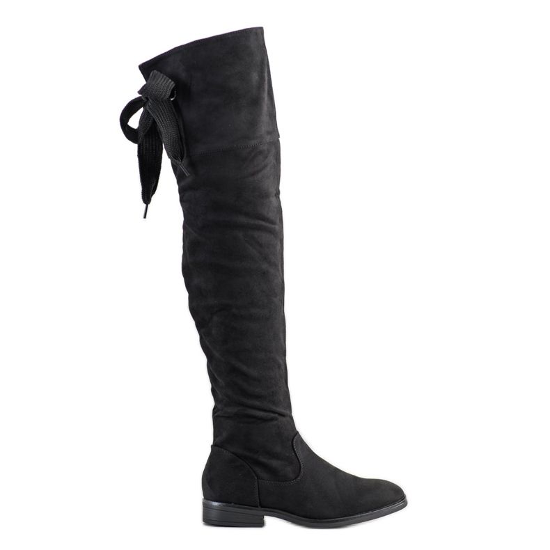 SHELOVET Mustat muskettisoturit