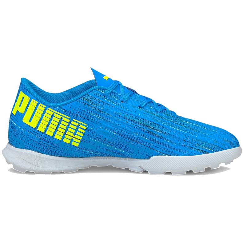 Puma Ultra 4.2 Tt Junior 106367 01 jalkapallokengät sininen sininen