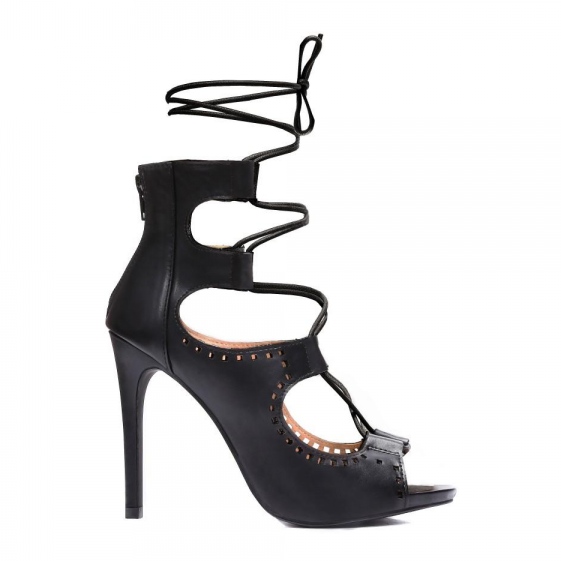 Vices Vice 8126-1 Bla 35 40 musta