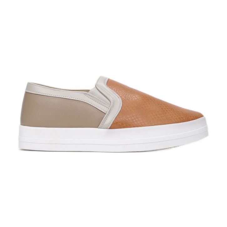 Vices Vice B736-2 Bro 36/41 ruskea