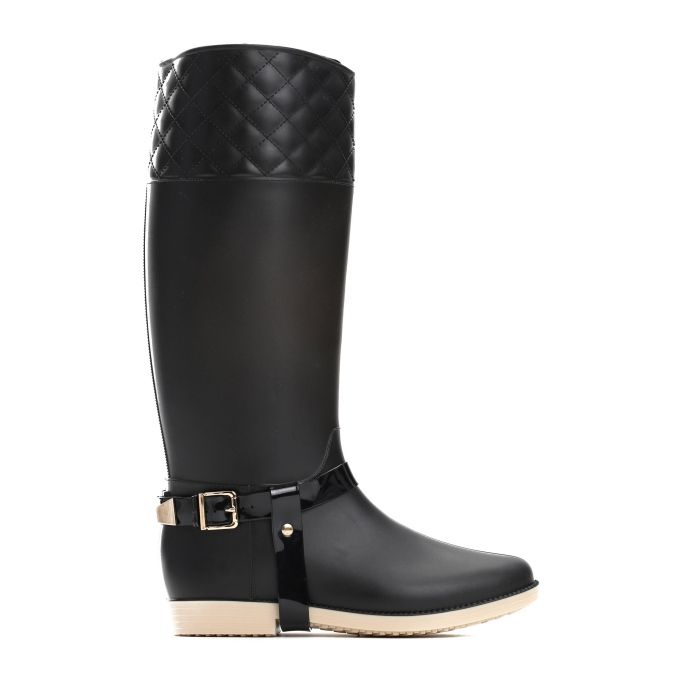 Vices PT41-1 Bla 36-41 musta