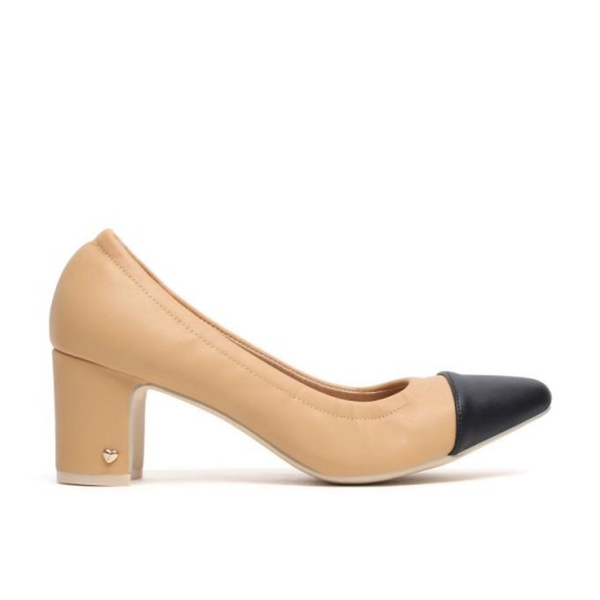 Vices Vice 9020-17 Kameli 36 41 musta monivärinen