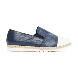 Vices 1149-13 Navy 36 41 tummansininen