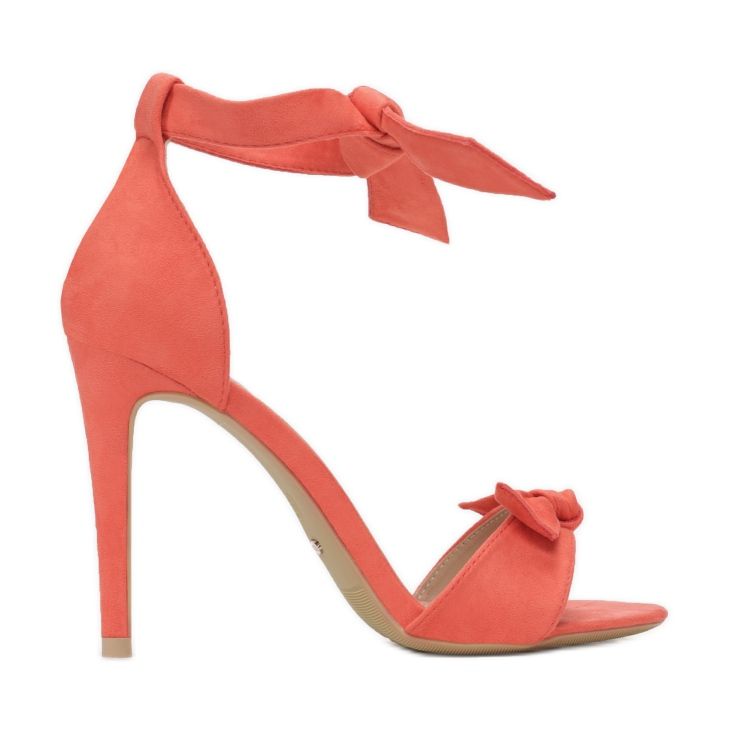 Vices Varaosat 1227-44 Coral 35 40 monivärinen oranssi