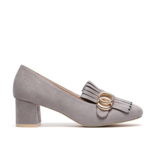 Vices Vice 9008-5 Harmaa 36 41