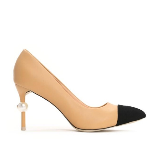 Vices Vice 9048-17 Kameli 35 40 ruskea monivärinen