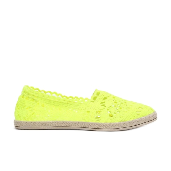 Vices B784-29 Vihreä monivärinen