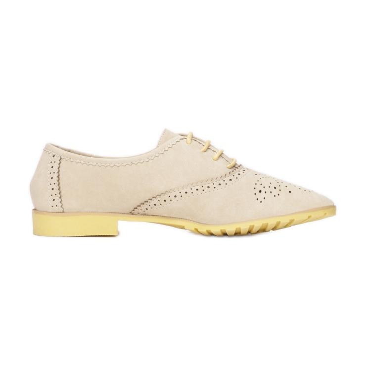 Vices Varaosat 1176-14 Beige 36 41