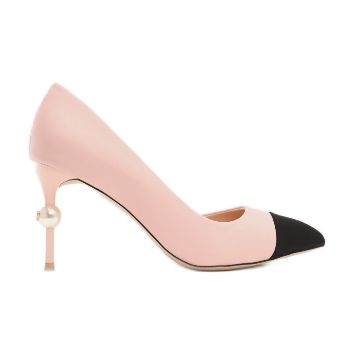 Vices Varaosat 9049-20 Vaaleanpunainen 35 40