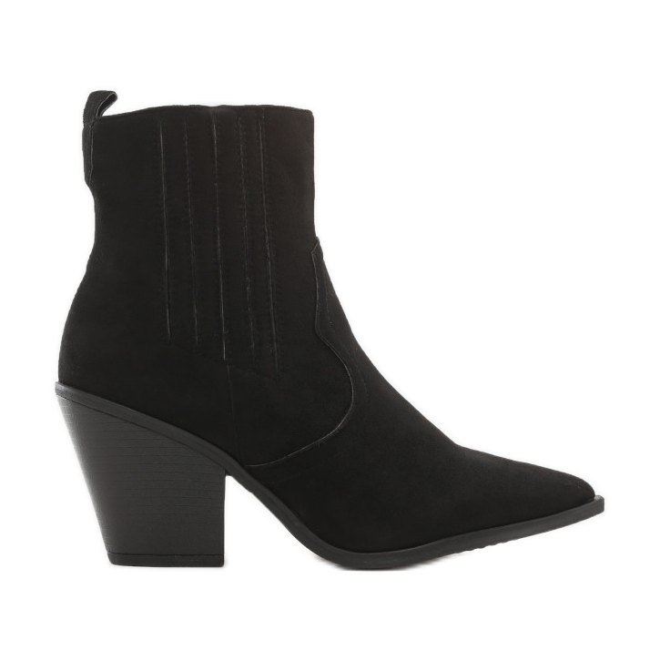 Vices 7341-38-musta Vices 7341-38-musta