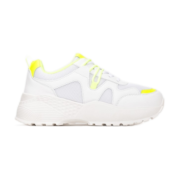 Vices JB056-71-valkoinen