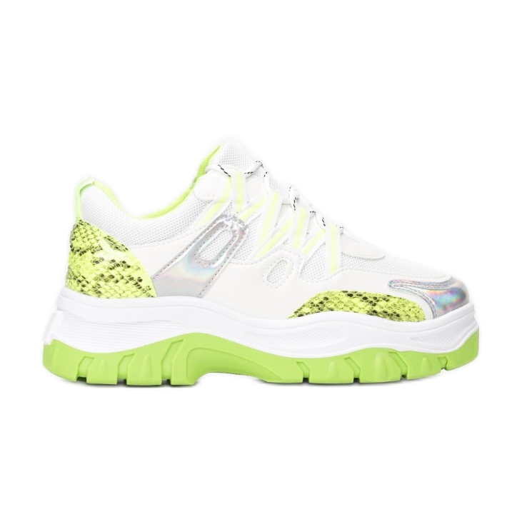 Vices 8540-61-vihreä monivärinen