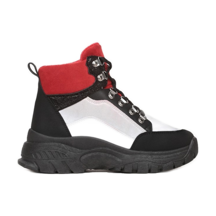 Vices 8600-98-musta / valkoinen