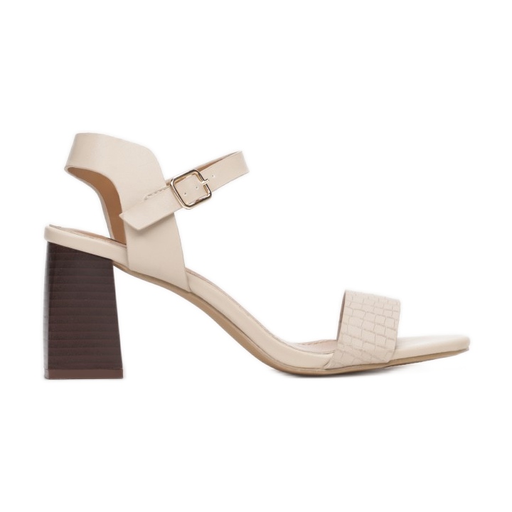 Vices 3386-43-1. Beige