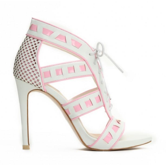 Vices 1436-41 Valkoinen 36 41