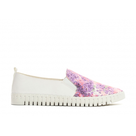 Vices 4165-21 Valkoinen vaaleanpunainen 36 41 monivärinen