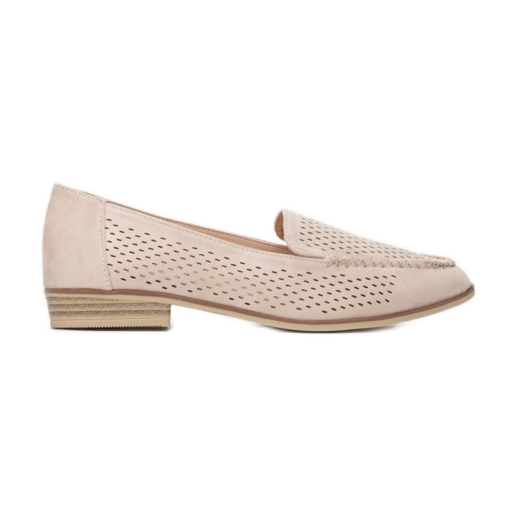 Vices 3350-43-1. Beige
