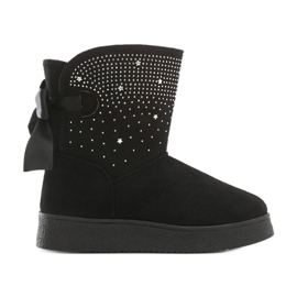 Vices JB030-38-musta Vices JB030-38-musta