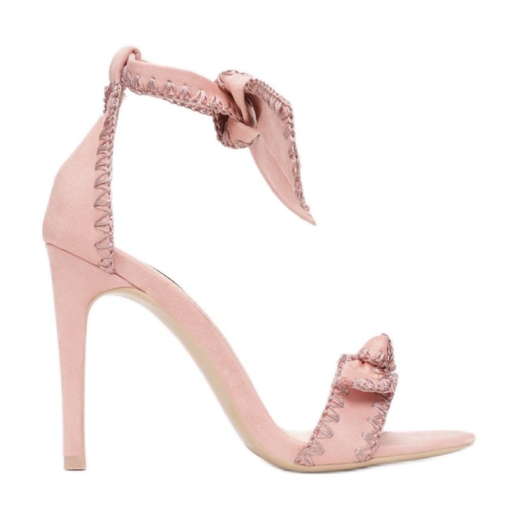 Vices Varaosat 9034-20 Vaaleanpunainen 35 40