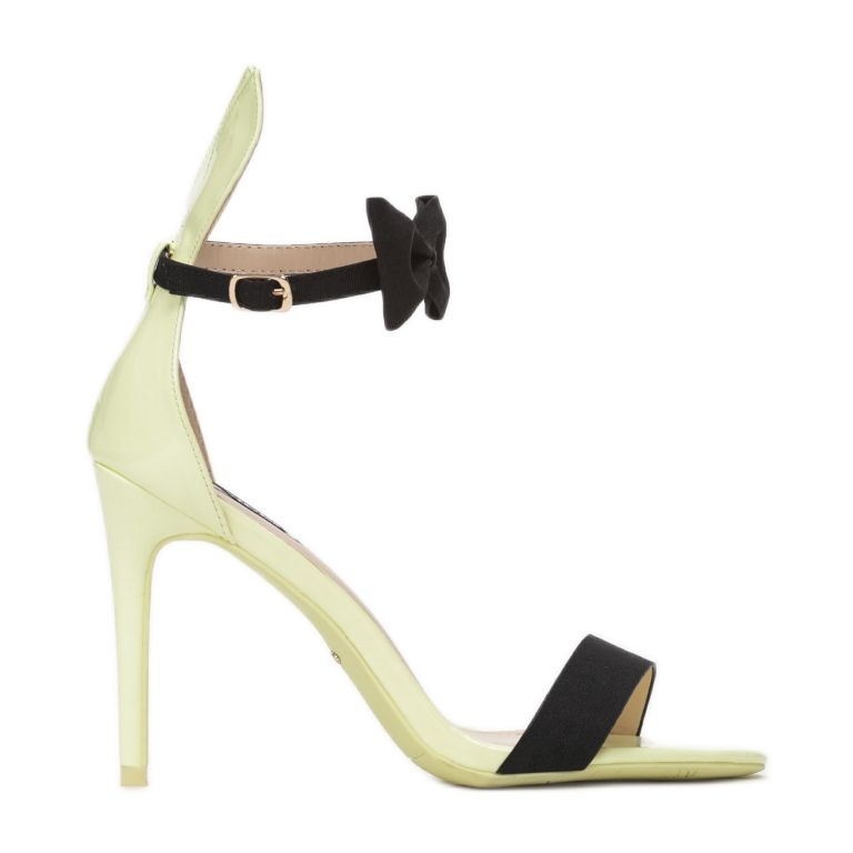 Vices Vice 5077-31 L Vihreä 35 40 musta