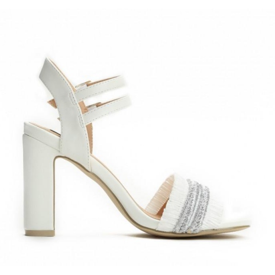 Vices Varaosat 9216-41 Valkoinen 36 41