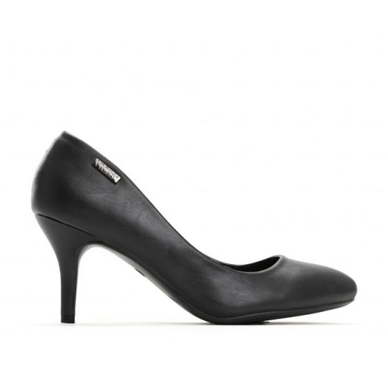 Vices Ruuvipuristimet A683-1 Musta 36 41